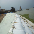 Polyester Geotextile Geotechnical Cloth